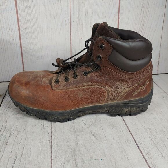 IRON AGE Men\'s 6\